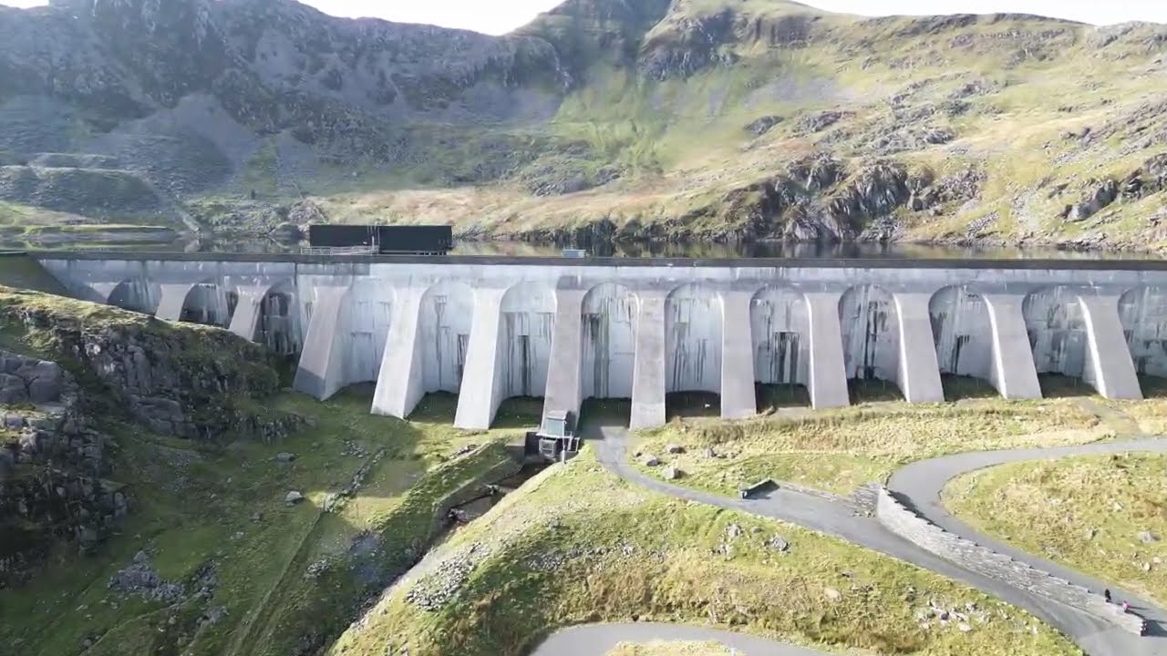 Дрон Swtlan Dam 4k — как зеркало