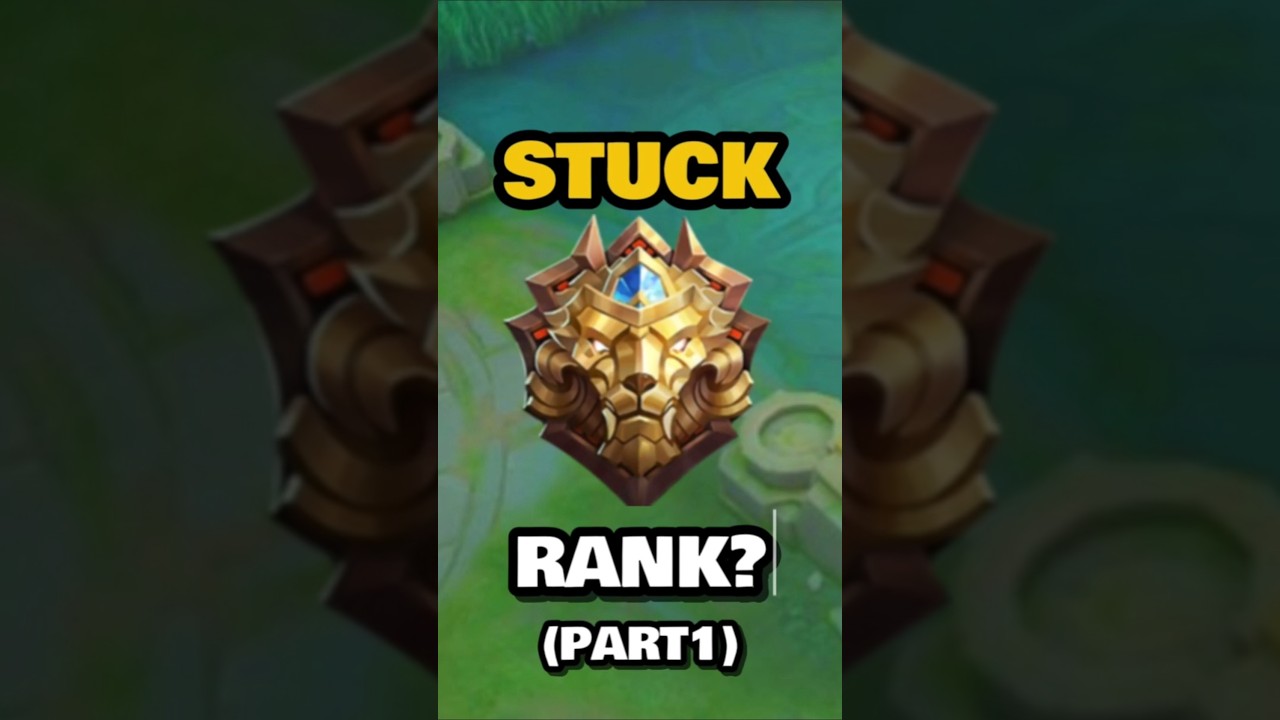 BEST TIPS for ranking legend rank!#mobilelegends #mlbb