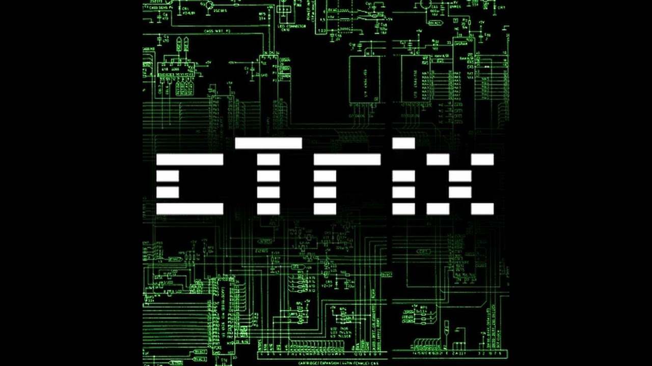 cTrix - zizzle sb