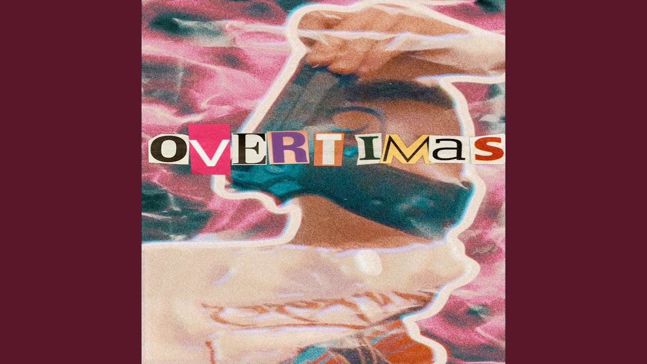 Overtimas