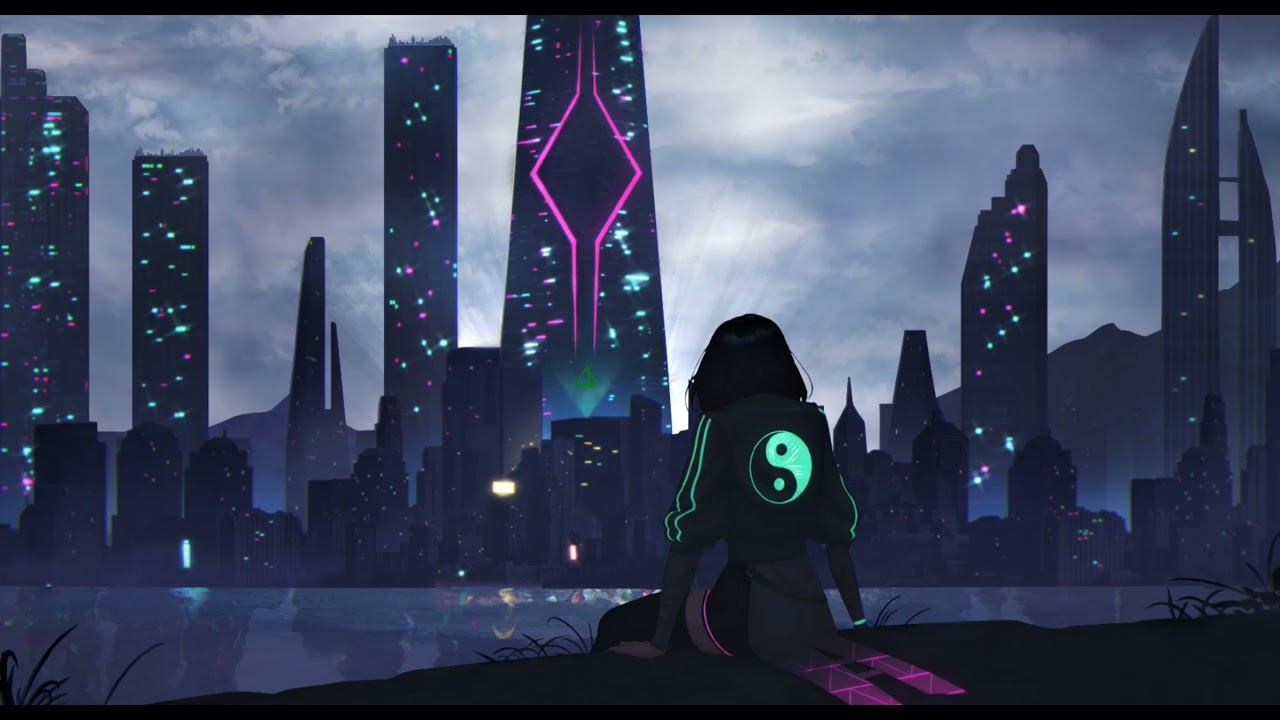 Axel Johansson - Wonderland ( Soniic Remix )