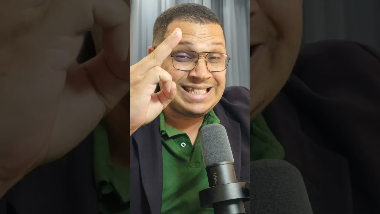 EU OREI A DEUS PRA VOCÊ CHEGAR AQUI VIU