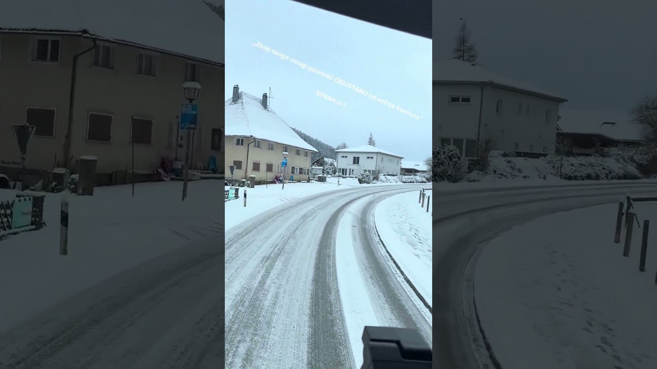🥶🚚 Istovar koji ne zaboravljam 😂🥶🥶🥶