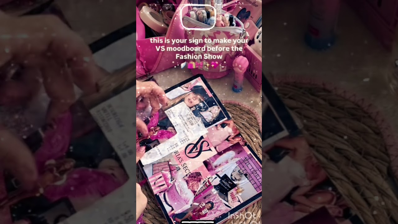 Fashion portfolio 📖📚🫦🪷💖💅🏻 