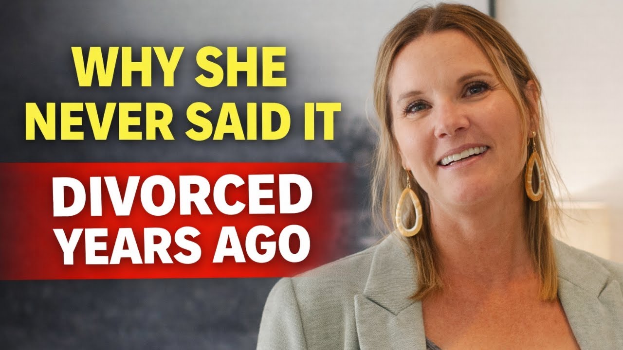 Leslie Davis Addresses Divorce Rumors After Fan Confusion #hgtv