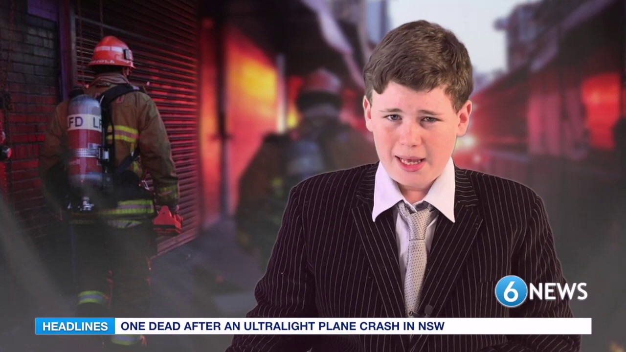 6 Morning News (21 May 2020)