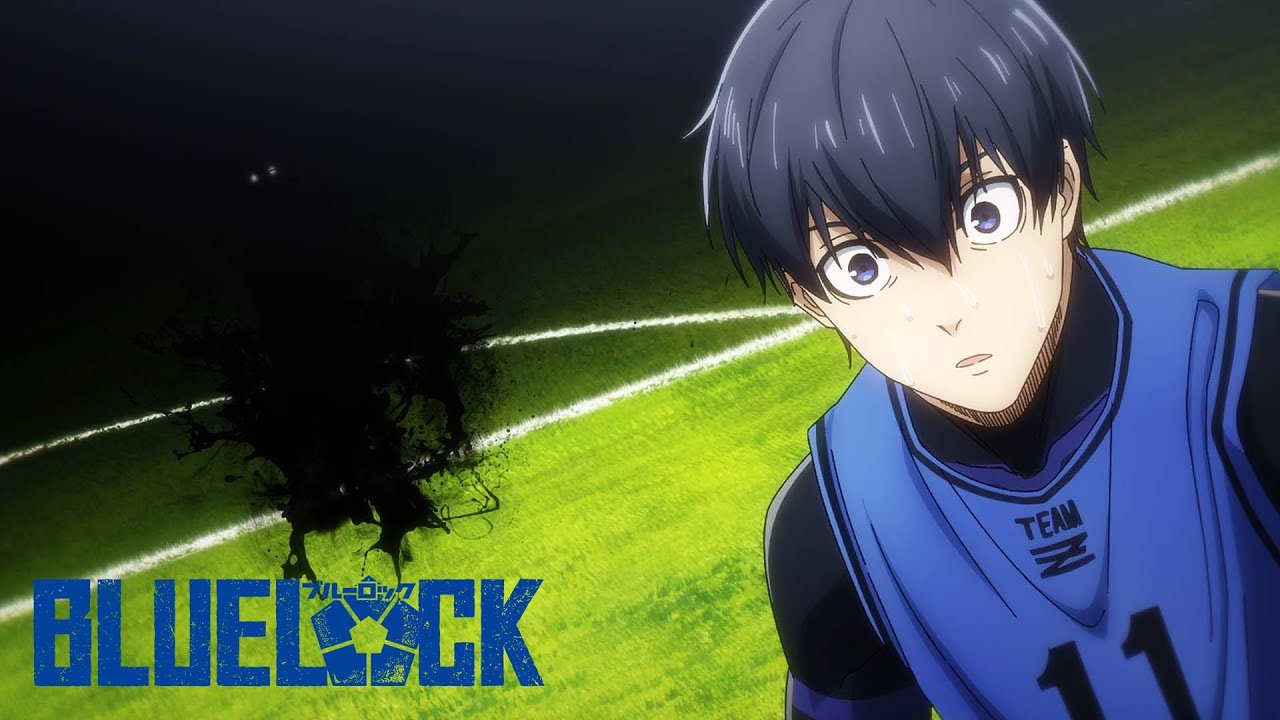 Premonition | BLUE LOCK