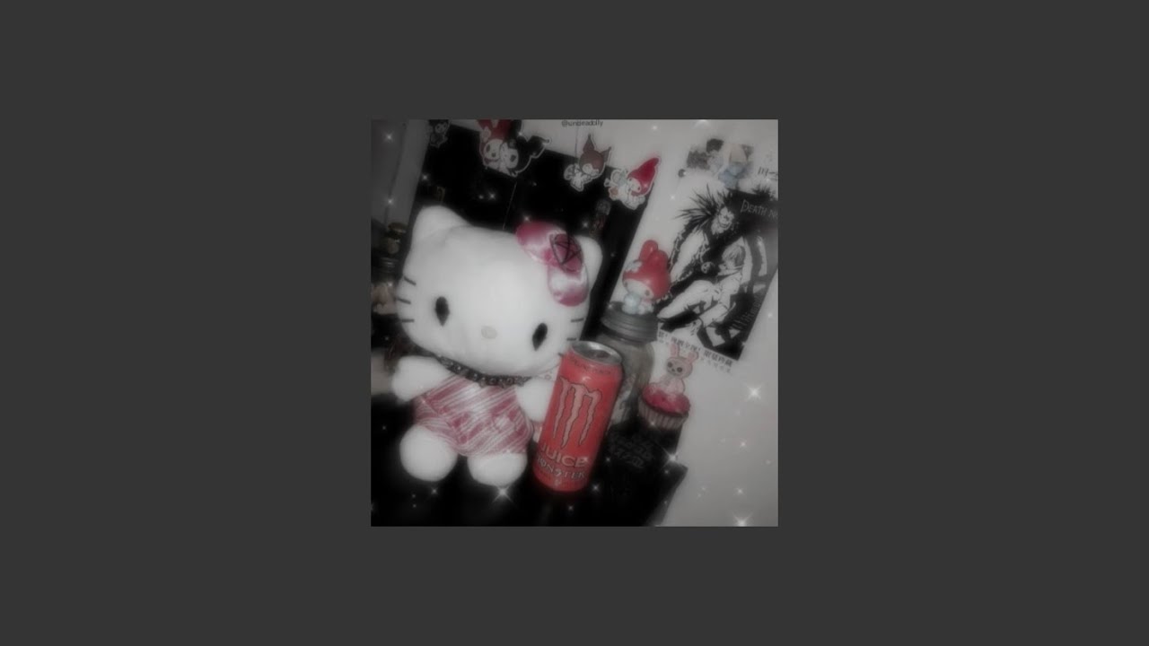 I h3art you - boy fantasy, g0r3c0r3 (sped up)