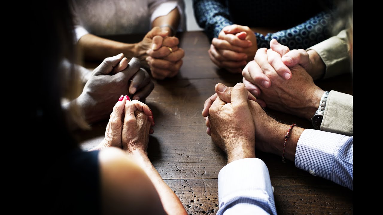 A Prayer for Restoration