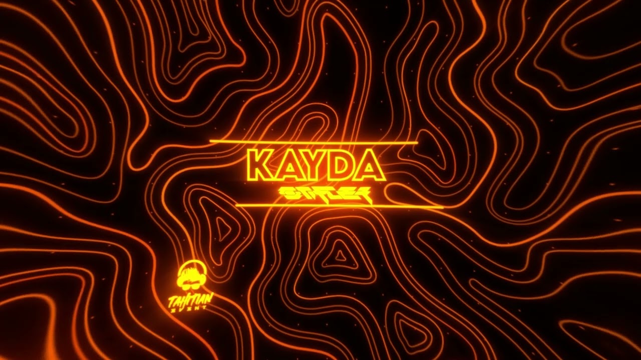 Maohi Gang - Kayda (Stifler Remix) 2025