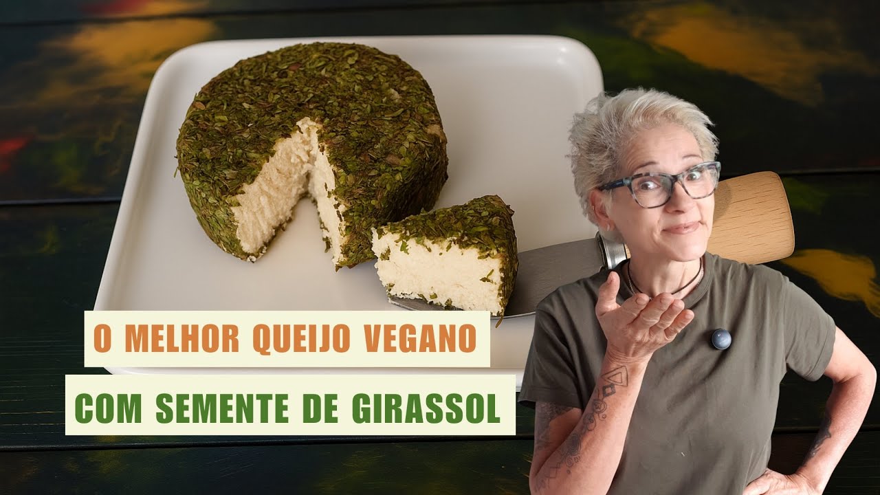 Top 3 melhores receitas com semente de Girassol!