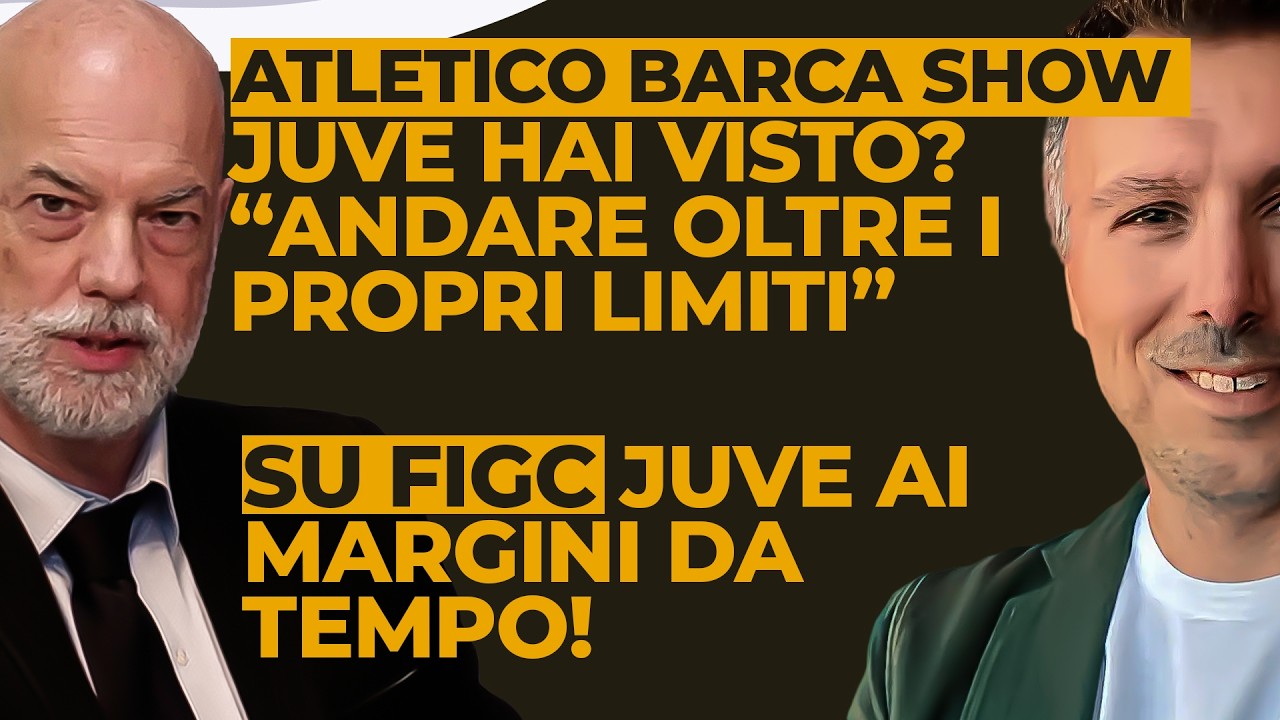 ZAMPINI ROSSI CASOTTI su CHAMPIONS SHOW, 