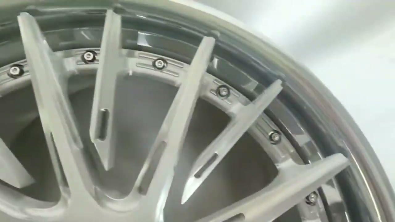 very very amazing wheel#carmodification #carrims #carwheels #wheels #customwheels #silverwheels#rims