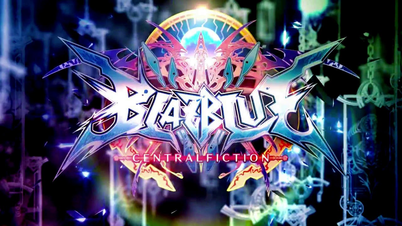 BlazBlue Central Fiction - CENTRALFICTION (Ver 2.0 remix) Extended