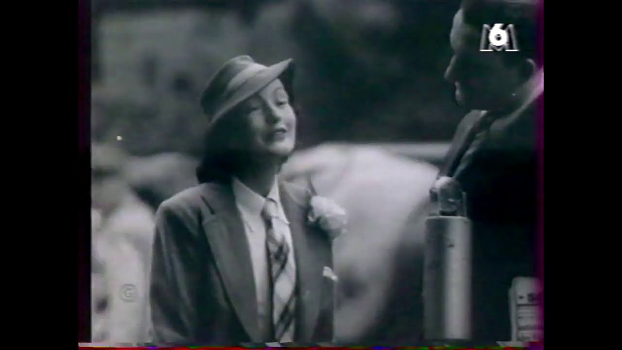 1936-Le Front populaire