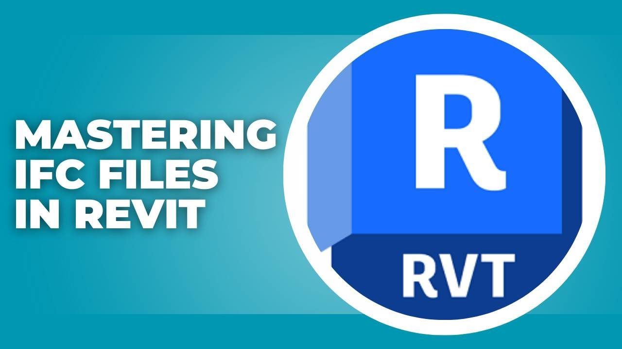 Mastering IFC Files in Revit: The Right Way to Open & Link!