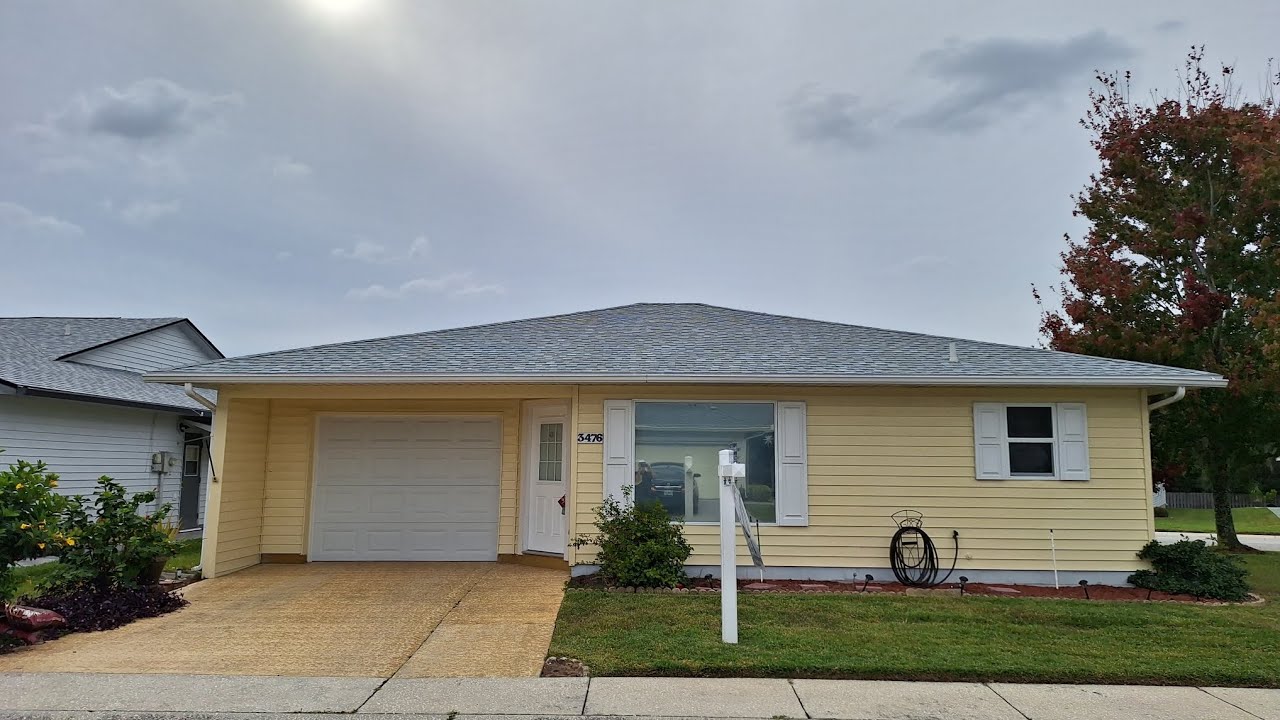 Se Vende Linda Casa de 2 Dormitorios 2 Baños en Lakeland, Florida 33810