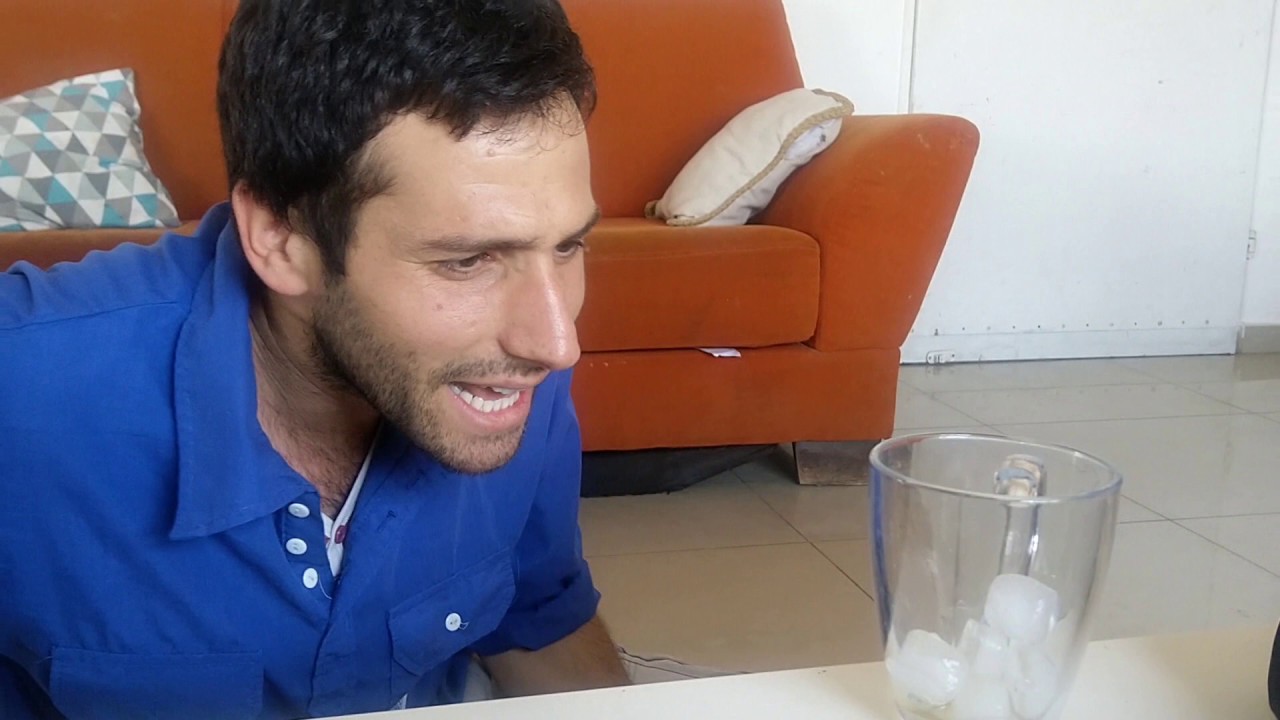 שידורי מחנה אילת || פרק שני
