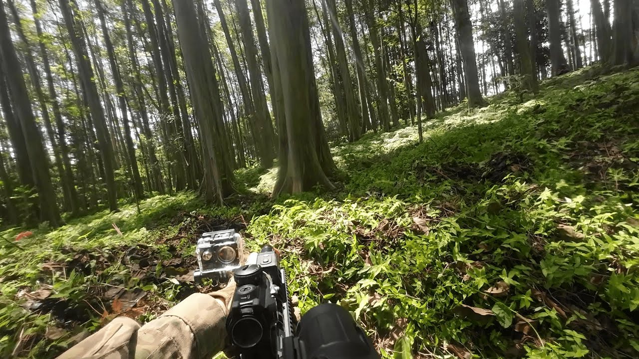 ¿¿¿REMONTAMOS??? | TAMBOR | AIRSOFT COSTA RICA