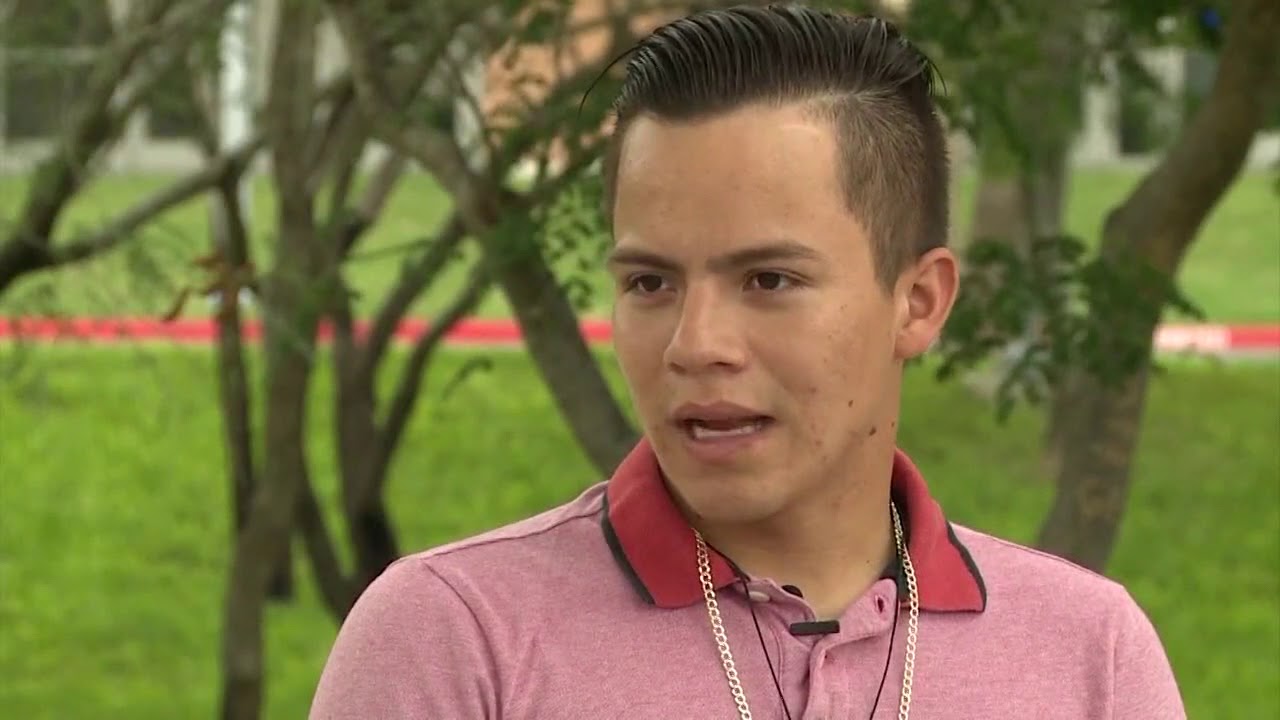 DACA recipient's priviledges revoked after encounter with Border Patrol