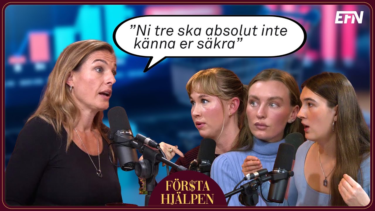 Shoppingfällan – våra begär står i centrum