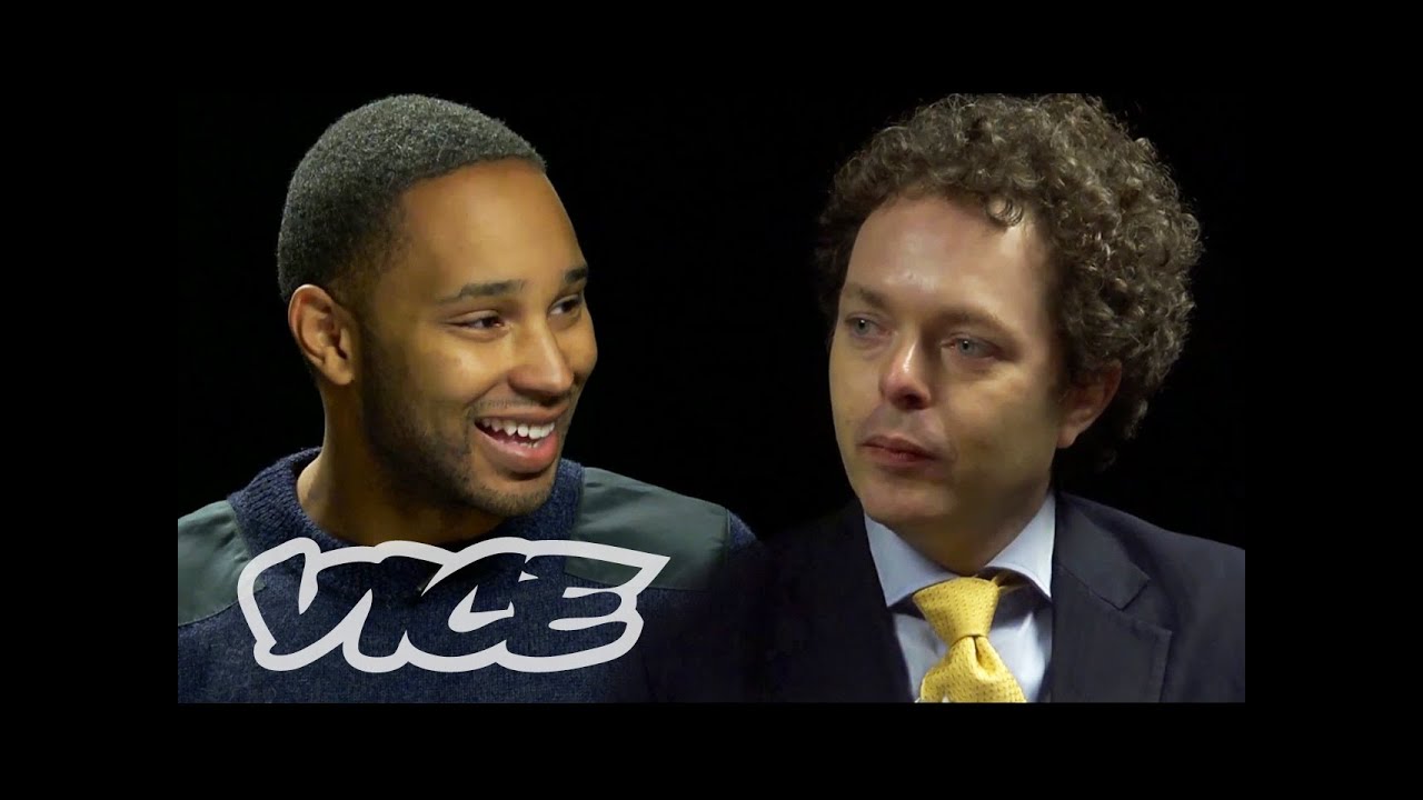 Adam Minter on the $500 Billion Scrap Industry: VICE Podcast 024