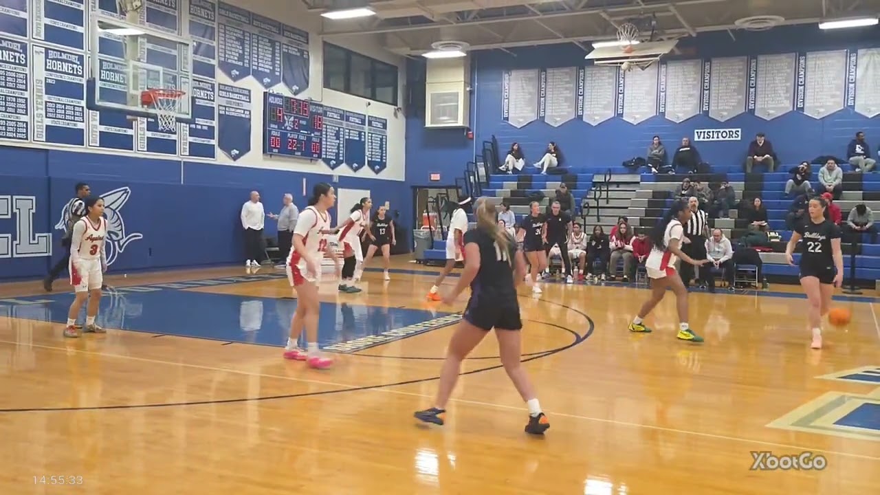 Sta vs Rumson fair haven