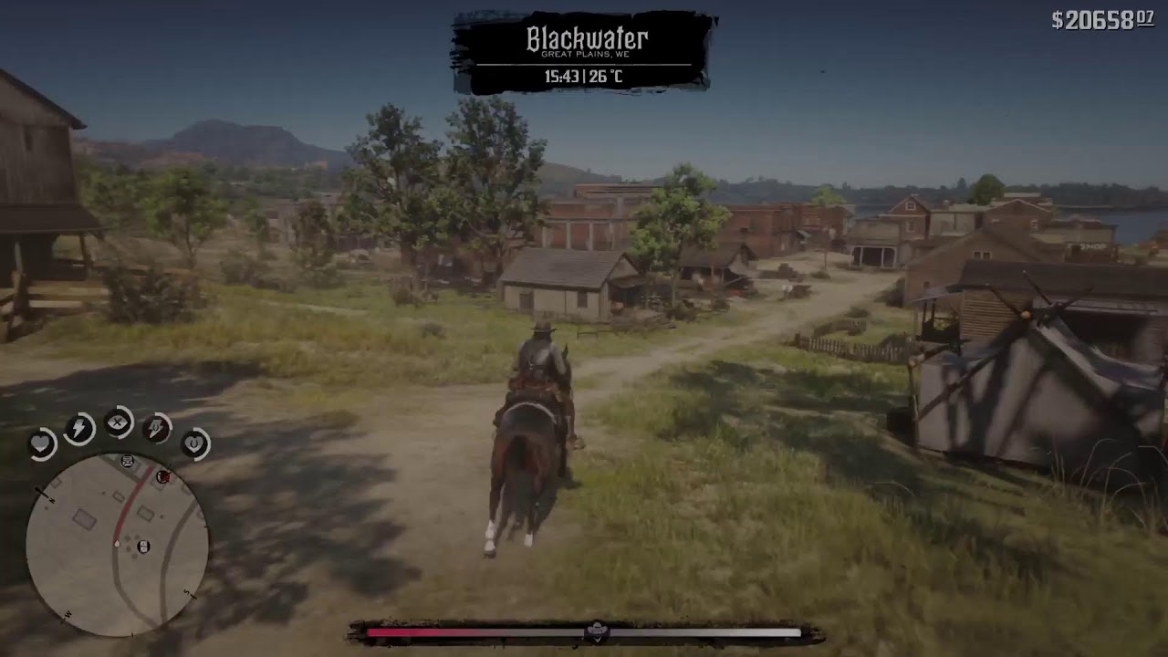 RDR2