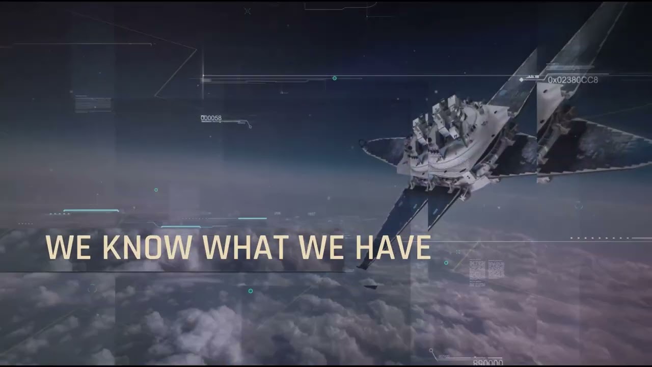#WeKnowWhatWeHave 2 - Intro