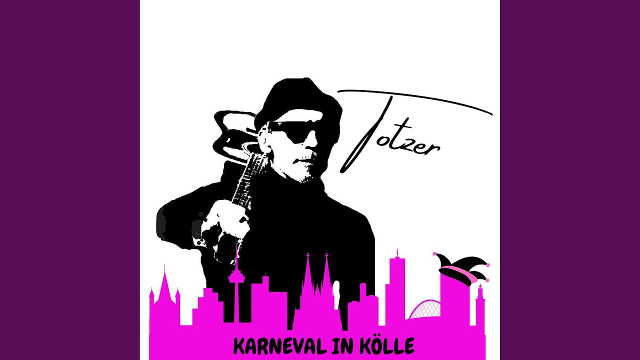Karneval in K&ouml;lle