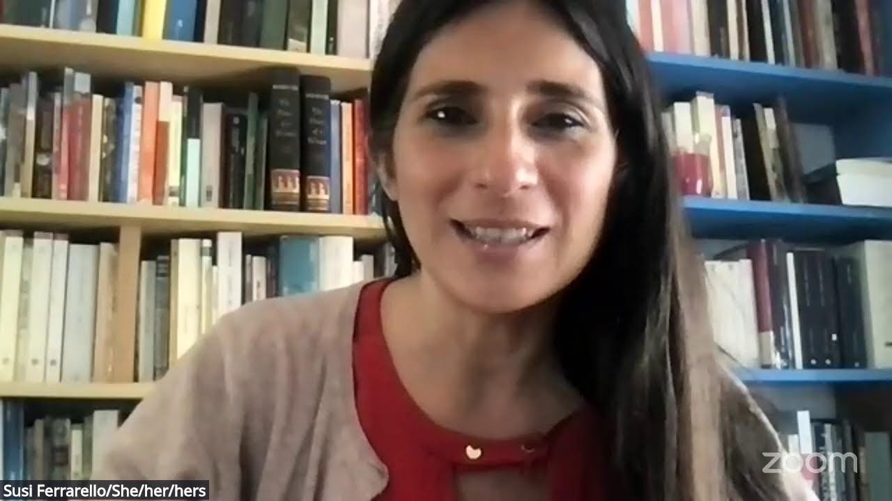 Nobumpnocare: Cristina Ganz on Informed Consent in Perinatal Care