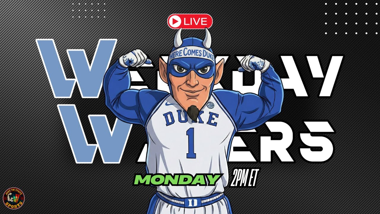 College Basketball Big Monday + Best Bets | March 2, 2026