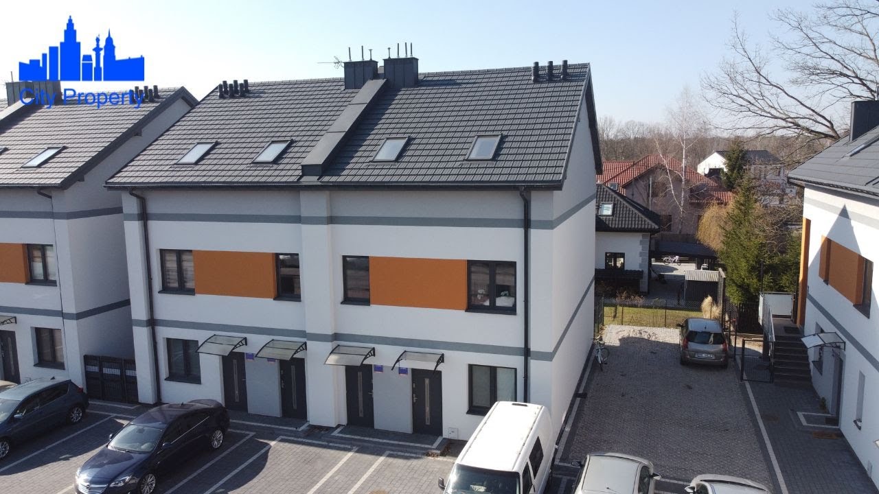 Dwa gotowe mieszkania w cenie jednego - Wołomin
