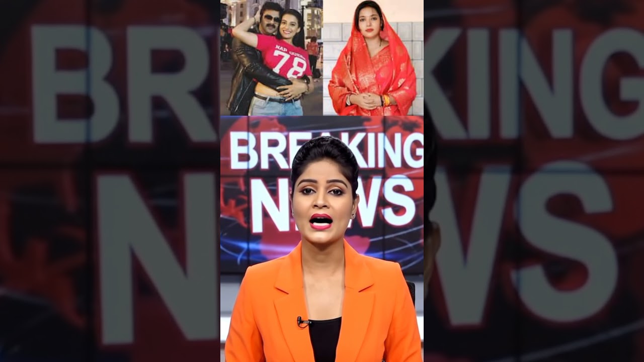 Jyoti Singh ka Bada Khulasa: Akshara Singh ne tudwaya Pawan Singh se rishta!