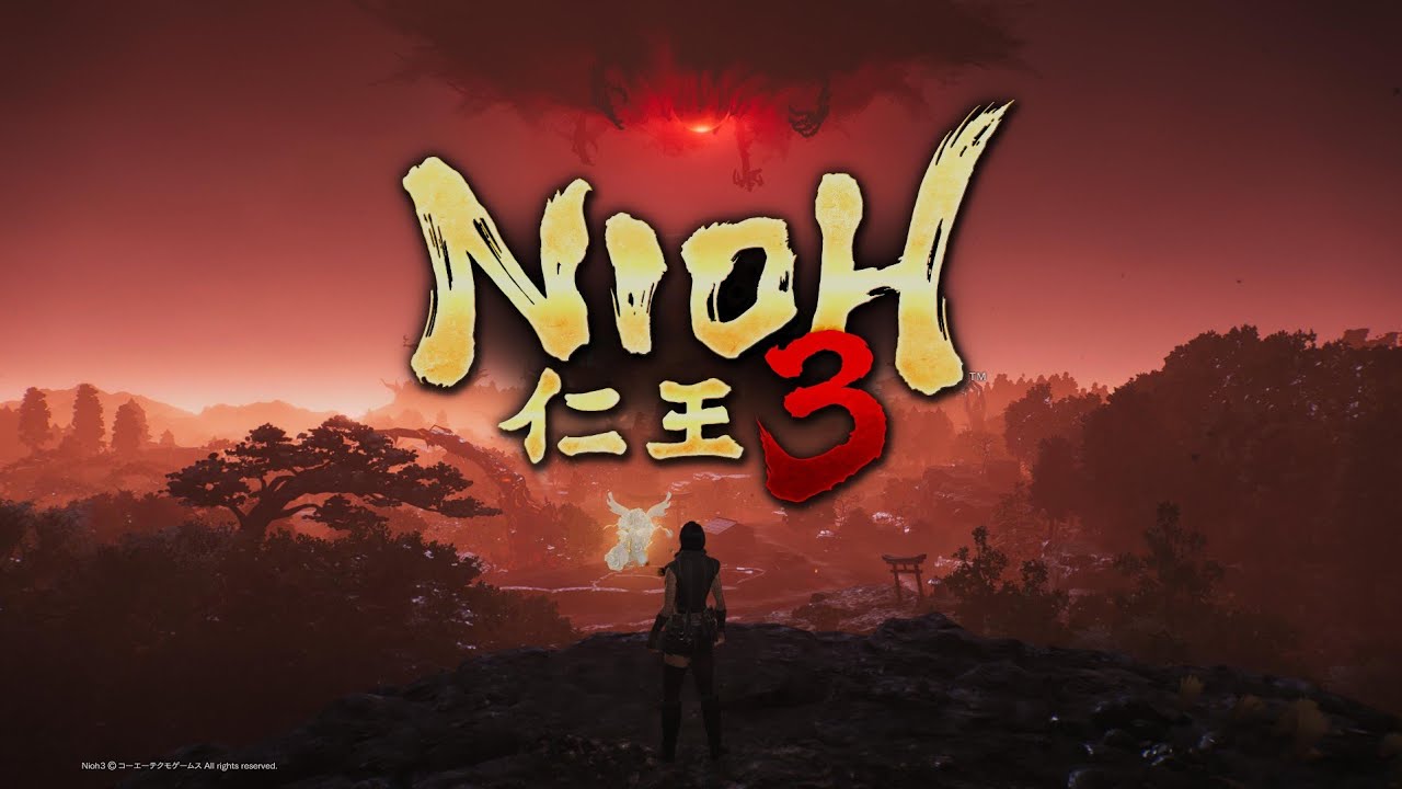 5【仁王3】