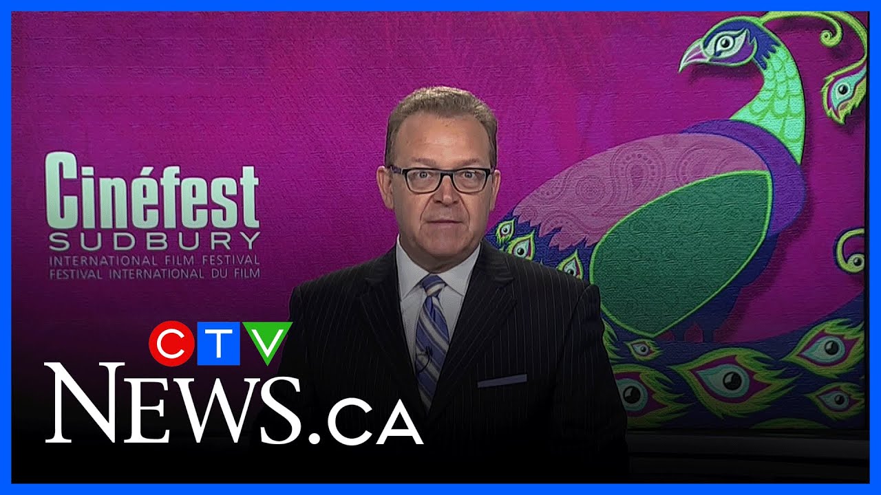 Cinefest Sudbury unveils lineup for fall film festival