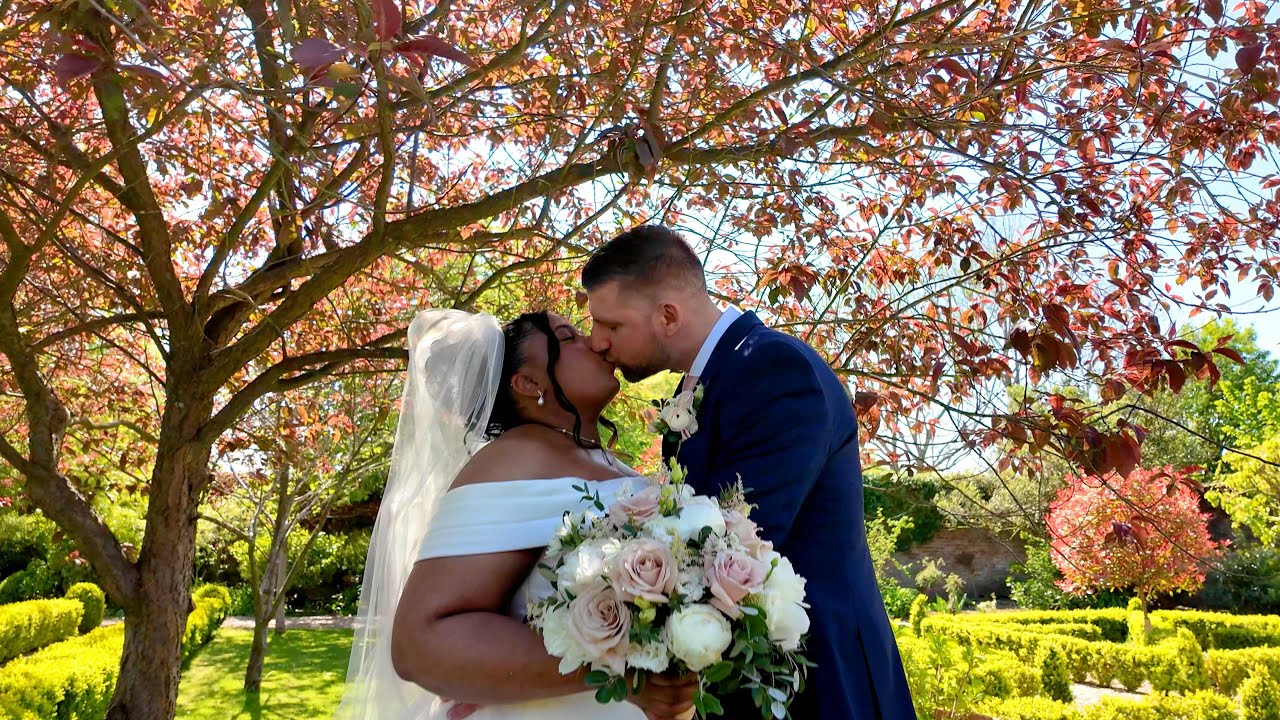 Monique & Niko Highlights - The Secret Garden