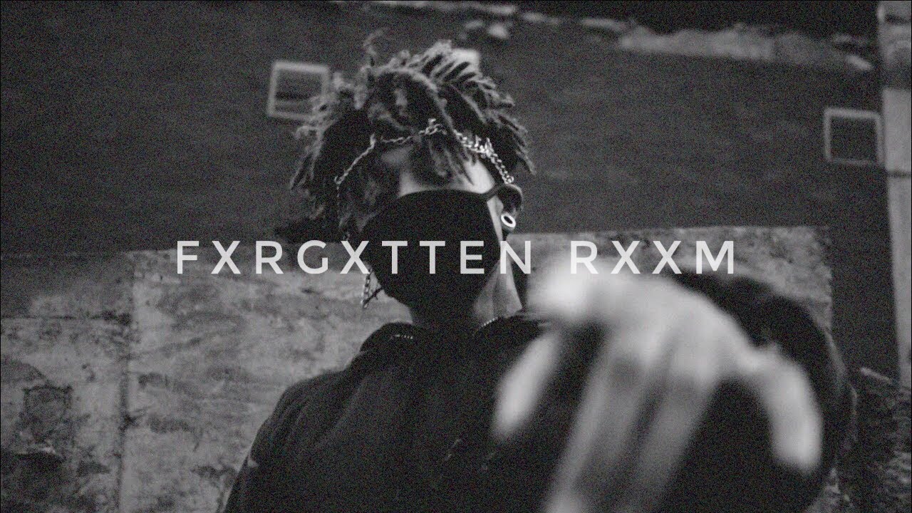 (FREE) Scarlxrd Type Beat ''Fxrgxtten Rxxm'' (Prod.Venxm)
