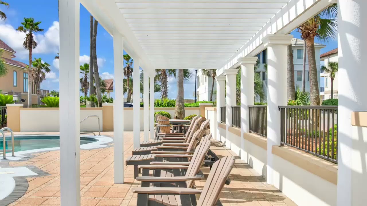 Welcome to Siesta II!
