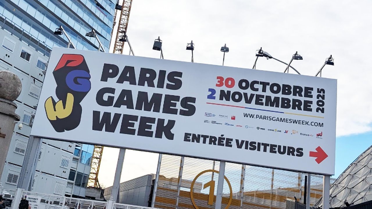 ParisGameWeek2025 - 01 11 2025