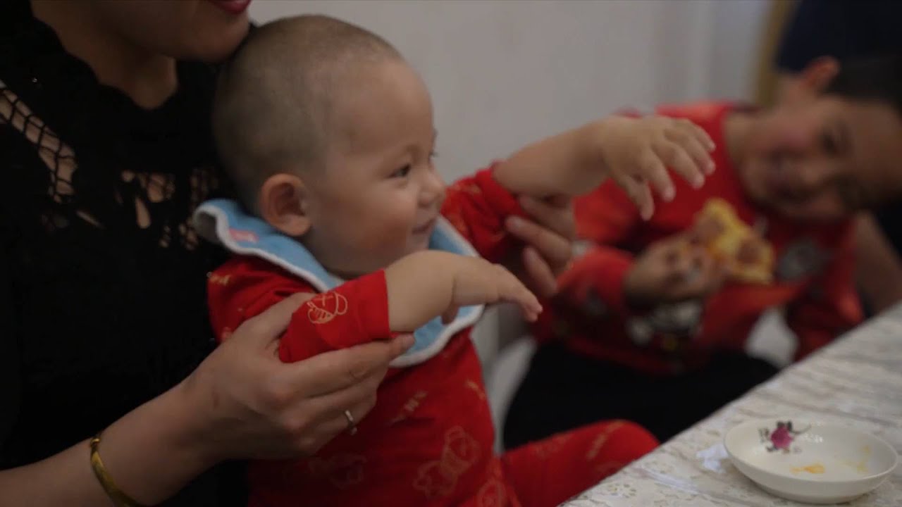 GLOBALink | Xinjiang, My home: Pizza shop owner's prosperous life