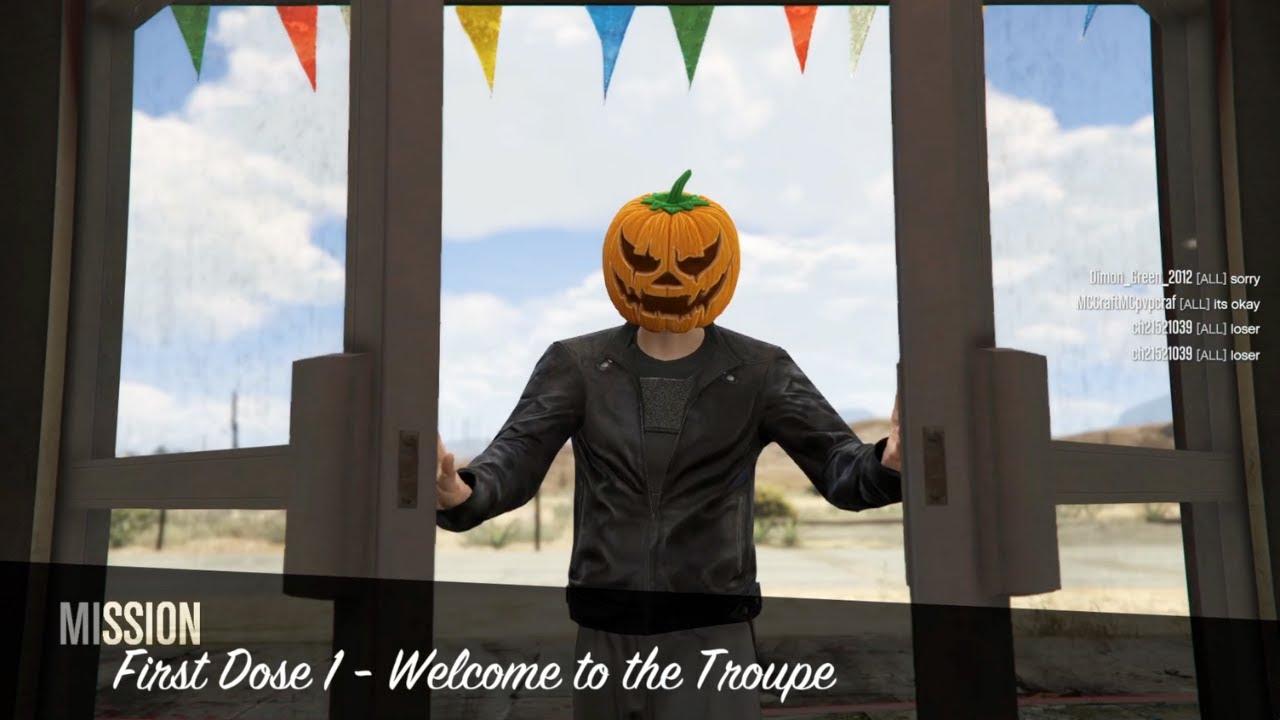 GTA Online First Dose 1 | Welcome to the Troupe Walkthrough
