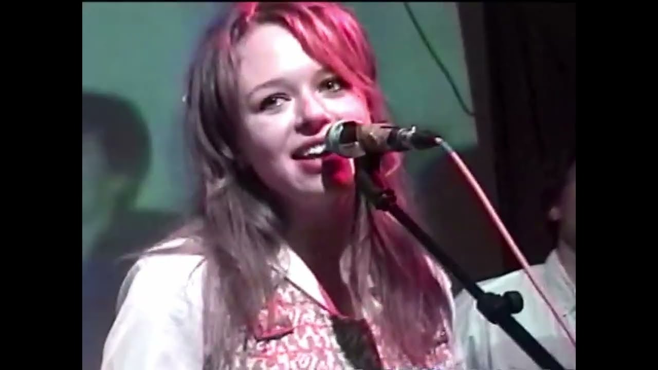 Alley Girl Full Set @ Non Plus Ultra, LA