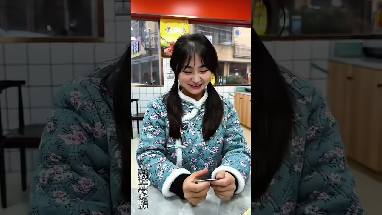 #青年创作者成长计划 #创作者中心 #创作灵感 #正能量 @