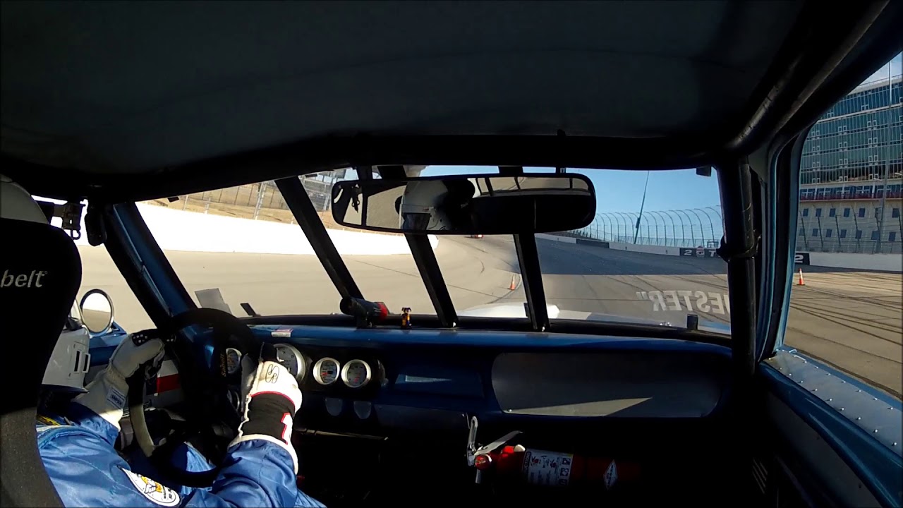 CVAR Texas Motor Speedway Racing with Jester's Racing !