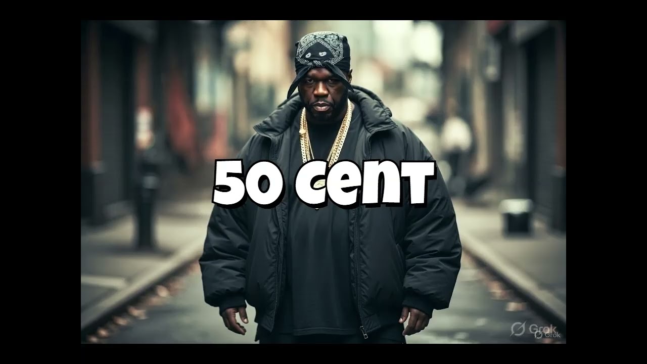 50 Cent Type Beat | Club Type Beat | Old School Beat