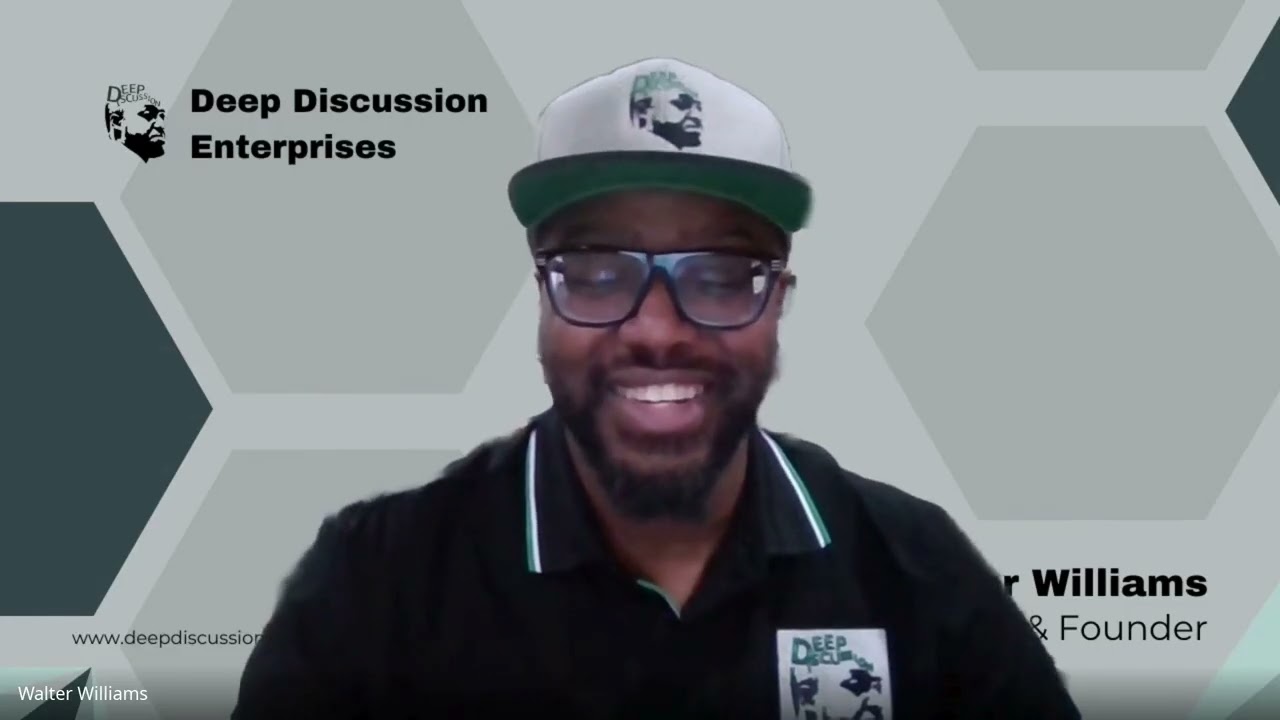 Do You Have Superpower with Author of PinPoint Jemar Mills