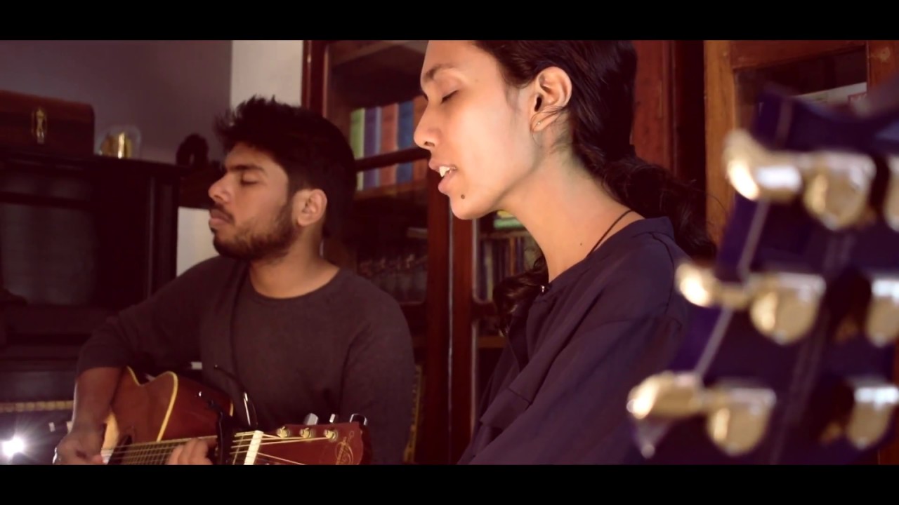 Dusk Till Dawn - Zayn ft. Sia (Elisha ft. Ramiz Acoustic Cover)