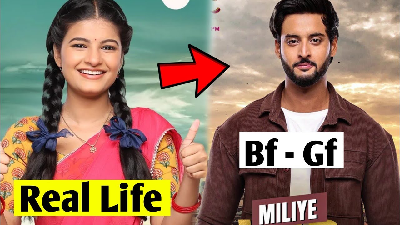 Saru ( saru serial ) Real Life Boyfriend | mohak rajeev real life | who is real family? bf, career