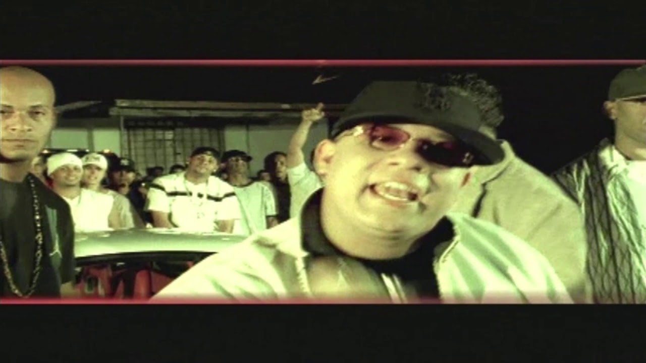 Hector El Father - Vamos Pa La Calle